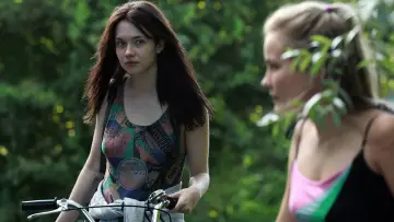 Zasłona do filmu "Valoa valoa valoa" #476934