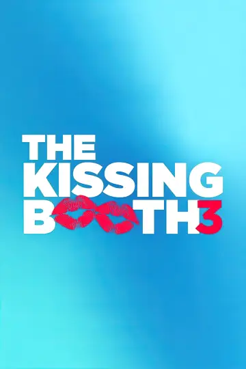 Plakat do filmu "The Kissing Booth 3" #251623