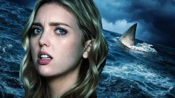 Zasłona do filmu "Shark Season" #317332