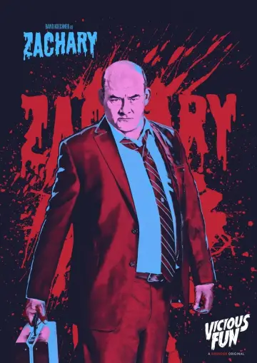Plakat do filmu "Dzika frajda" #1119696