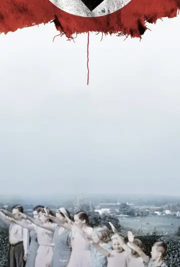 Plakat do filmu "Świadkowie zbrodni" #1857771
