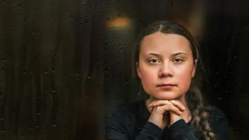 Zasłona do filmu "Jestem Greta" #422920