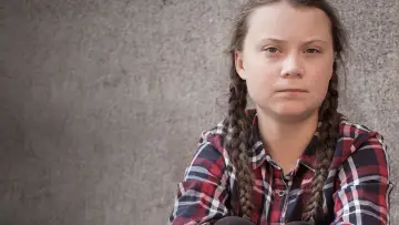 Zasłona do filmu "Jestem Greta" #422922