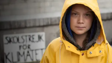 Zasłona do filmu "Jestem Greta" #422923