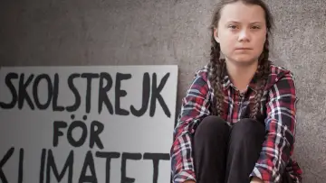 Zasłona do filmu "Jestem Greta" #422924