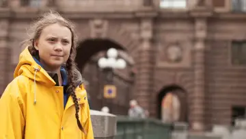 Zasłona do filmu "Jestem Greta" #422925