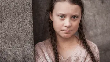 Zasłona do filmu "Jestem Greta" #422926