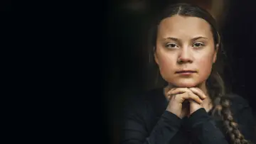 Zasłona do filmu "Jestem Greta" #621965