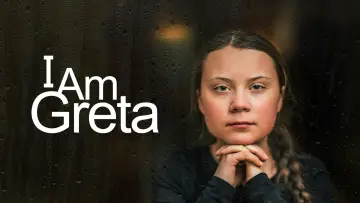 Zasłona do filmu "Jestem Greta" #621967