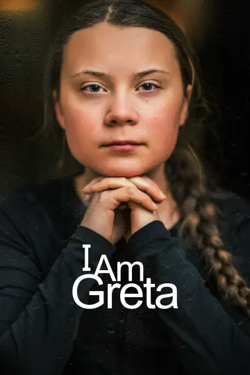 Jestem Greta