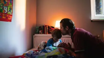 Zasłona do filmu "Nieszczególne miejsce" #397687