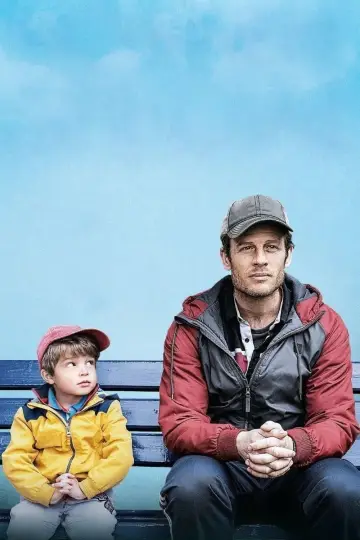 Plakat do filmu "Nieszczególne miejsce" #397694