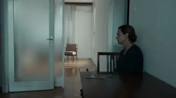 Zasłona do filmu "Aida" #1209420