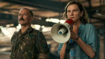 Zasłona do filmu "Aida" #204049