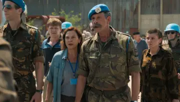 Zasłona do filmu "Aida" #204053