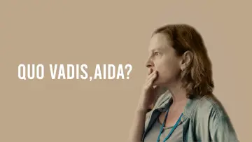 Zasłona do filmu "Aida" #985601