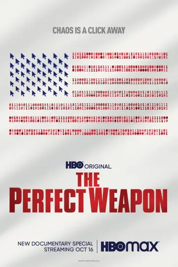 The Perfect Weapon