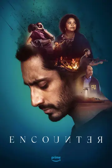 Plakat do filmu "Starcie" #1749376