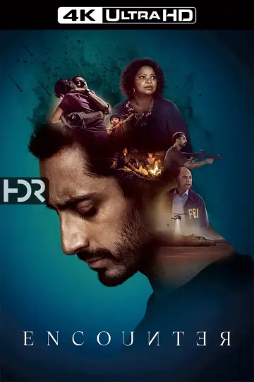 Plakat do filmu "Starcie" #290788