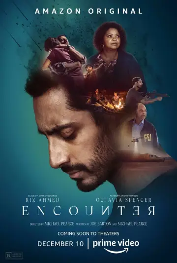 Plakat do filmu "Starcie" #290793