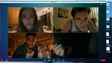 Zasłona do filmu "Don