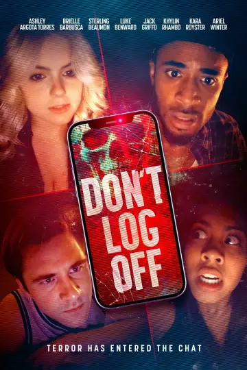 Plakat do filmu "Don