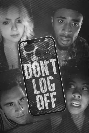 Plakat do filmu "Don
