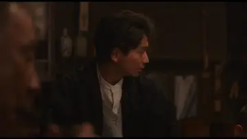Zasłona do filmu "いつまた、君と ～何日君再来～" #394422