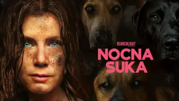 Zasłona do filmu "Nocna suka" #643593