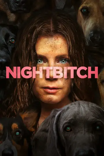 Plakat do filmu "Nocna suka" #643615