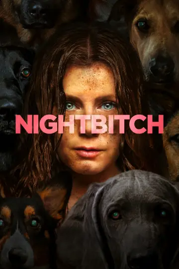 Plakat do filmu "Nocna suka" #643616