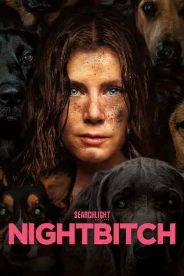 Plakat do filmu "Nocna suka" #643623