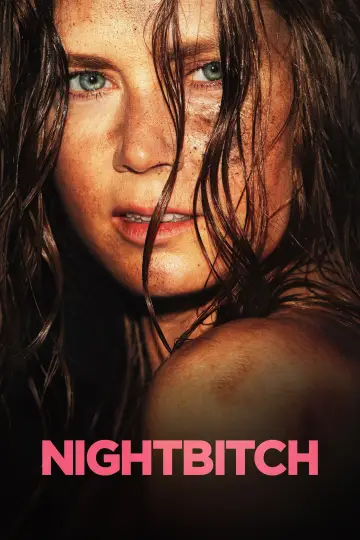 Plakat do filmu "Nocna suka" #643626