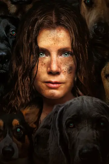 Plakat do filmu "Nocna suka" #643628