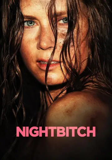 Plakat do filmu "Nocna suka" #643638