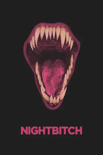 Plakat do filmu "Nocna suka" #643646
