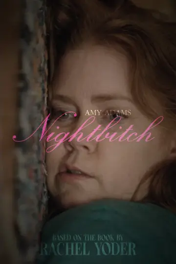 Plakat do filmu "Nocna suka" #792405