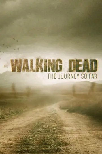 Plakat do filmu "The Walking Dead: The Journey So Far" #399173