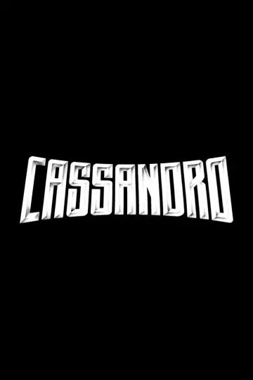 Plakat do filmu "Cassandro" #158368