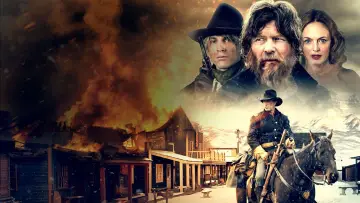 Zasłona do filmu "The Last Son" #419329