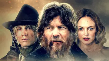 Zasłona do filmu "The Last Son" #419330