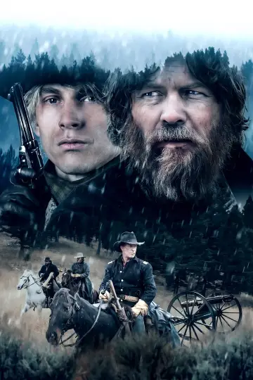 Plakat do filmu "The Last Son" #466190