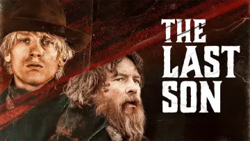 Zasłona do filmu "The Last Son" #976527