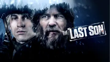 Zasłona do filmu "The Last Son" #976528