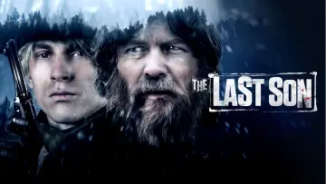 Zasłona do filmu "The Last Son" #976530
