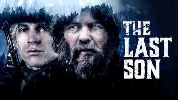 Zasłona do filmu "The Last Son" #976531