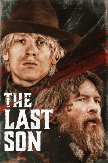Plakat do filmu "The Last Son" #976536
