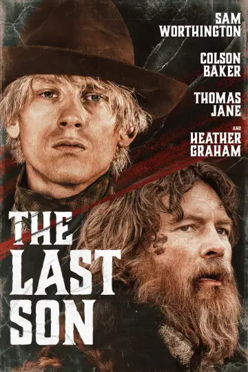 Plakat do filmu "The Last Son" #976537