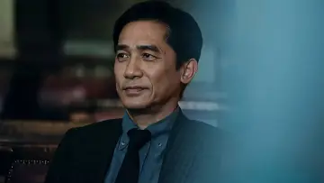 Zasłona do filmu "猎狐·行动" #694134