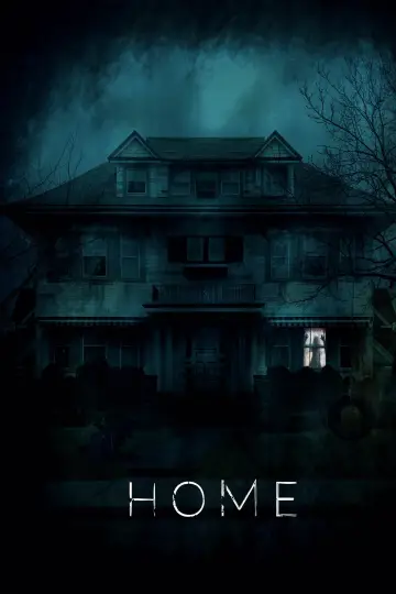 Plakat do filmu "Mom" #365423